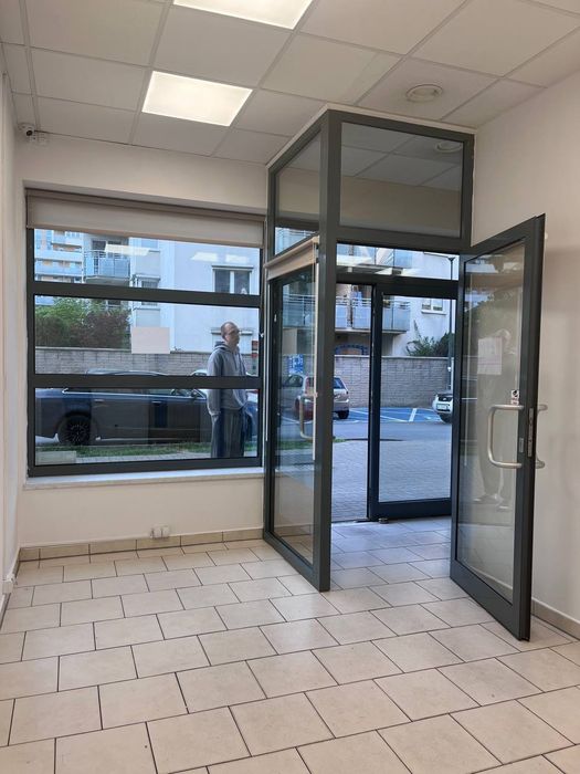 Odstępie lokal 20 m² – pilnie