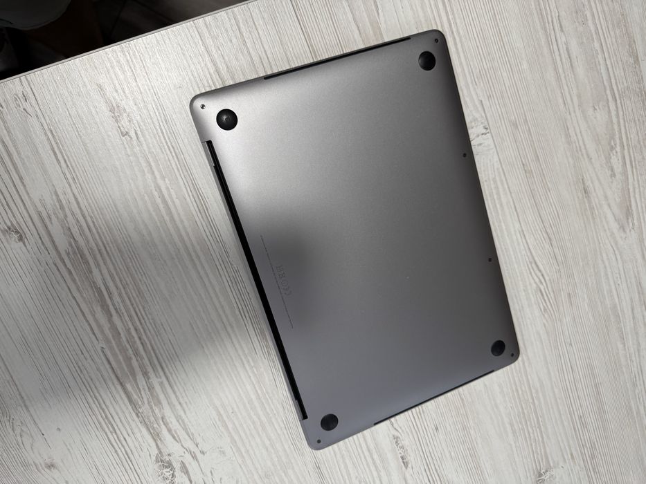 MacBook Pro 13” 2017