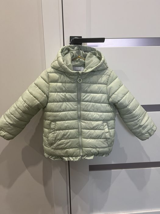 Весняна курточка reserved