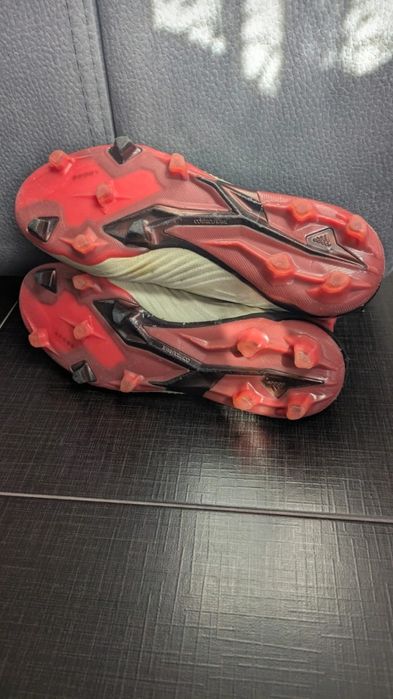 Adidas Predator 18+