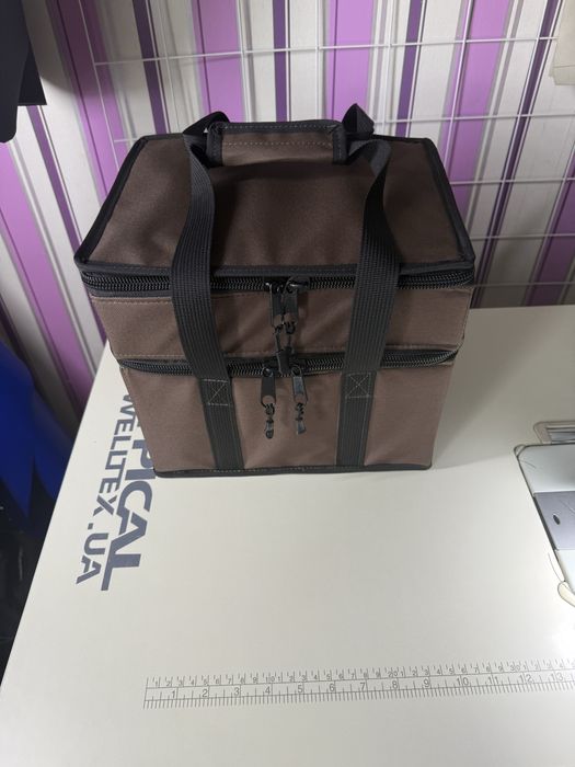 Виготовляємо чохли - Meccanica Nick 95, Dayko, Spomb, Фідерів,Вудилищ