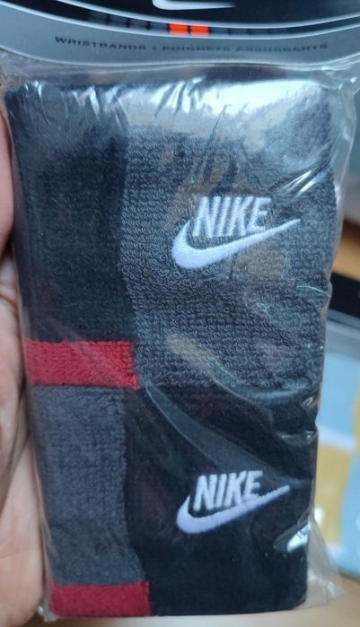Frotki Nike 4 sztuki
