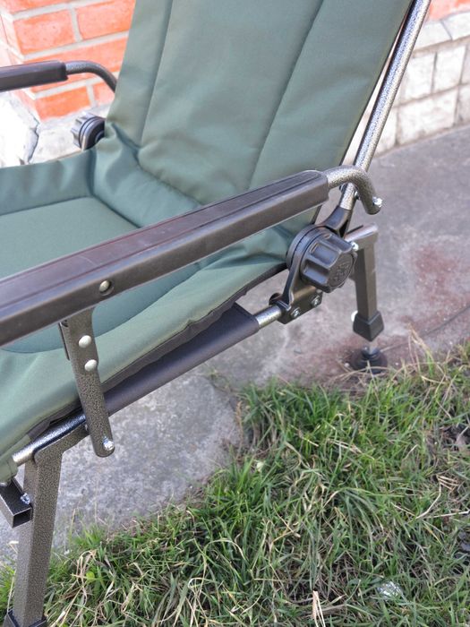 Польша кресло Ф5р рыбаку для отдыха стул карповый