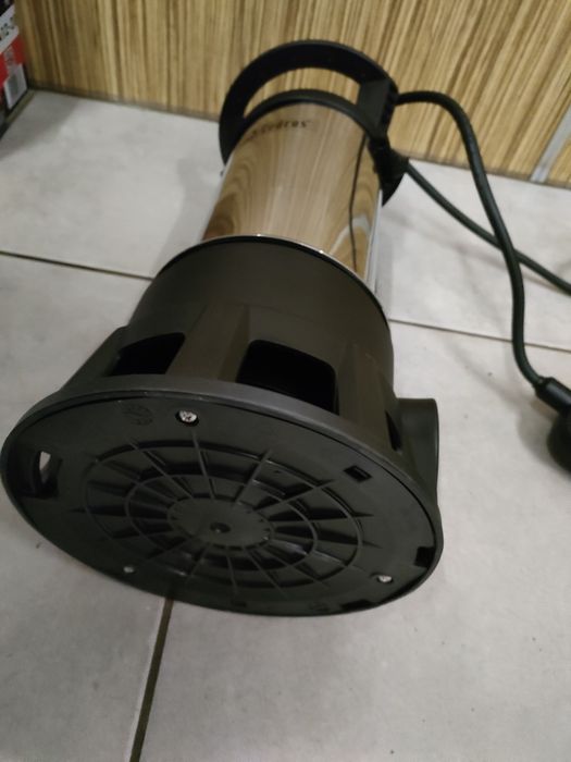 Pompa  do wody zanurzeniowa 1100 w  Cedrus PZ1100 INOX
