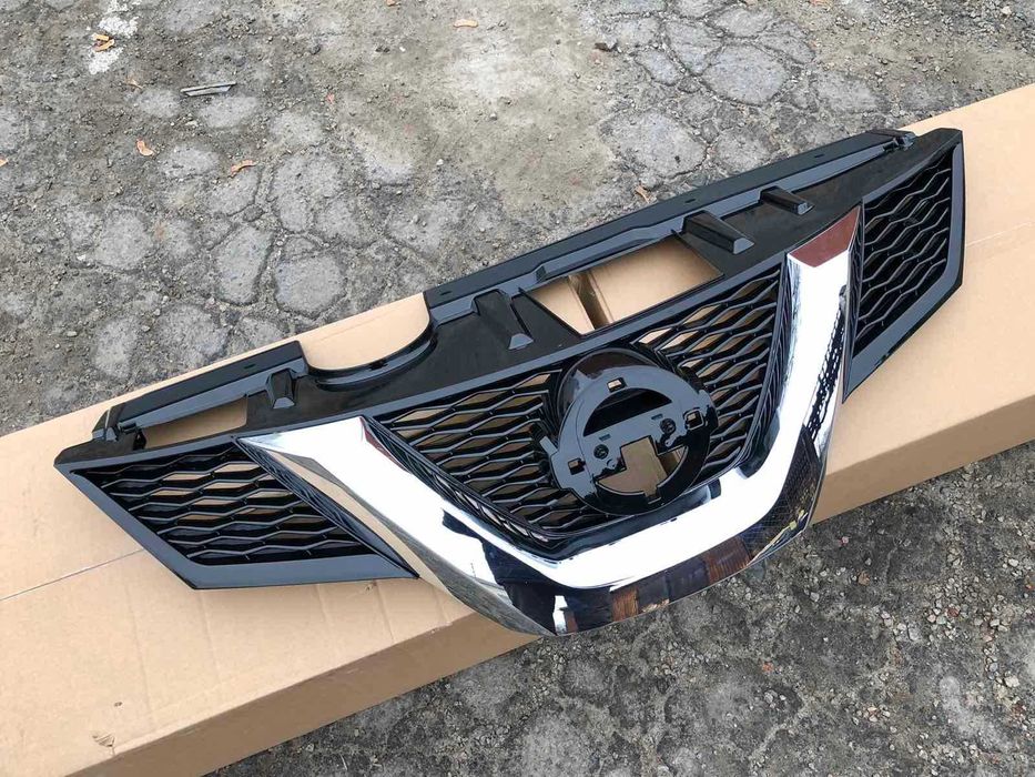 Радиатор води кондиционера Nissan Rogue X Trail