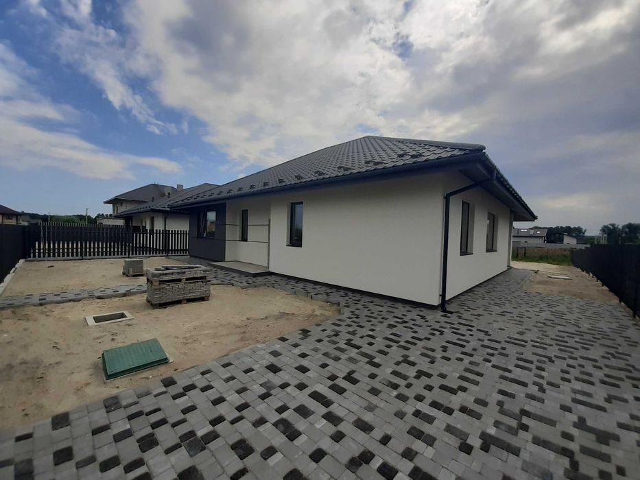 Дом у леса с Гнедин, КГ 'SKY PARK' рядом Бортничи и Гора