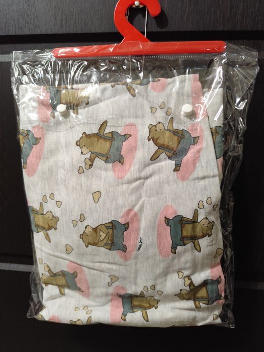 НОВА нічна сорочка для вагітних і мам-годувальниць Sabrina