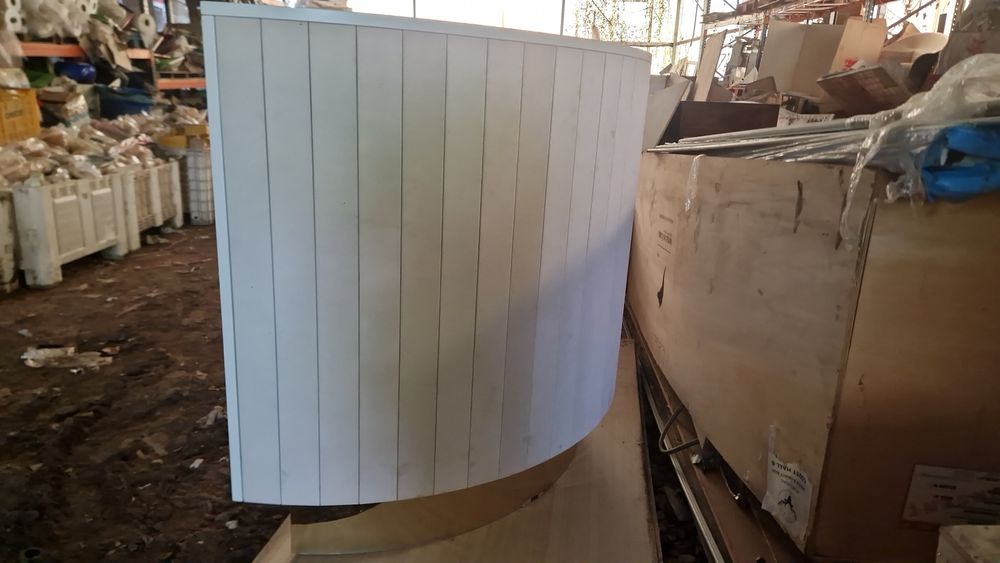 Balcões balcão de luxo