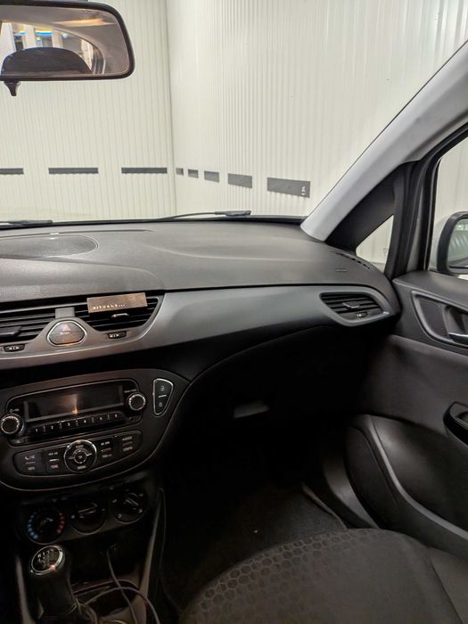 OPEL CORSA EcoFlex 2017