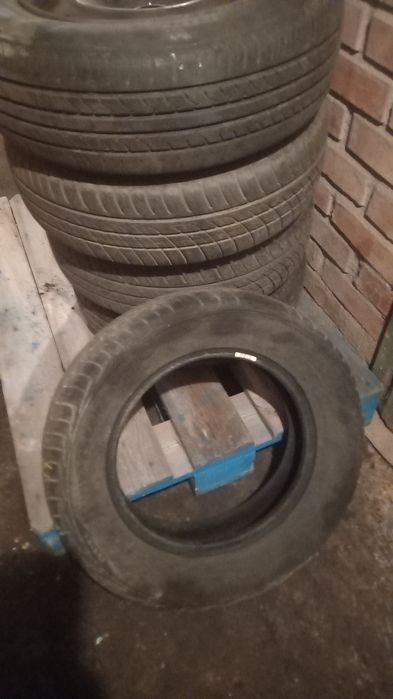 Felgi i opony 175/70 R14