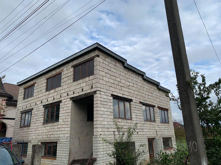 Строительные работы под ключ — быстро, качественно, безопасно!