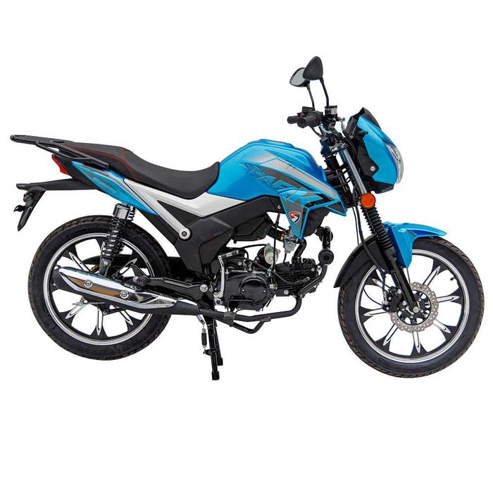 Акція літні знижки !!!  Мотоцикл SP125C-2AR