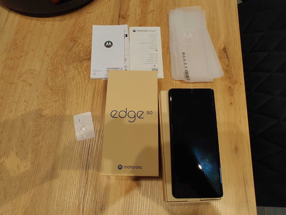 Motorola edge 50 12Gb/512Gb