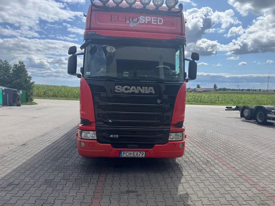 Scania