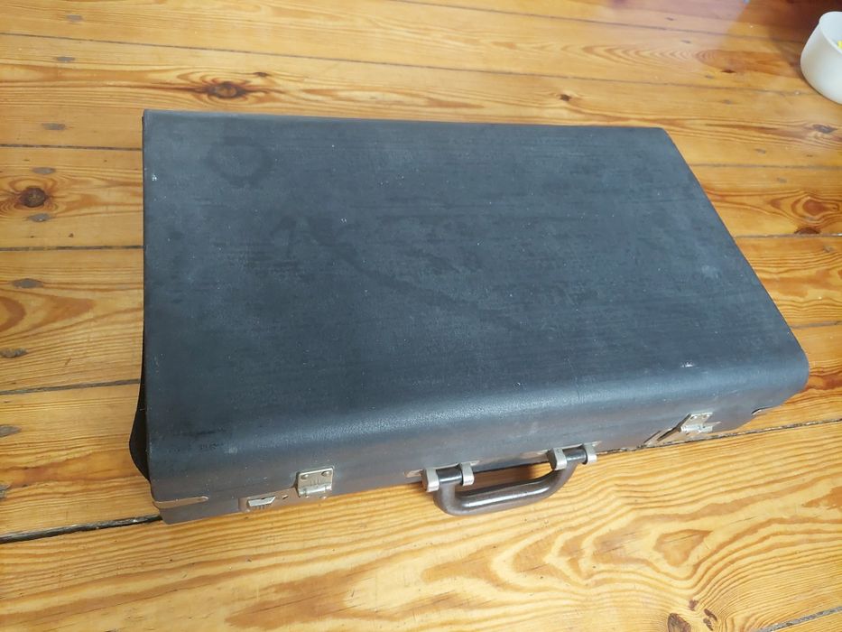Vermona ER-9 analogowy automat perkusyjny drum machine