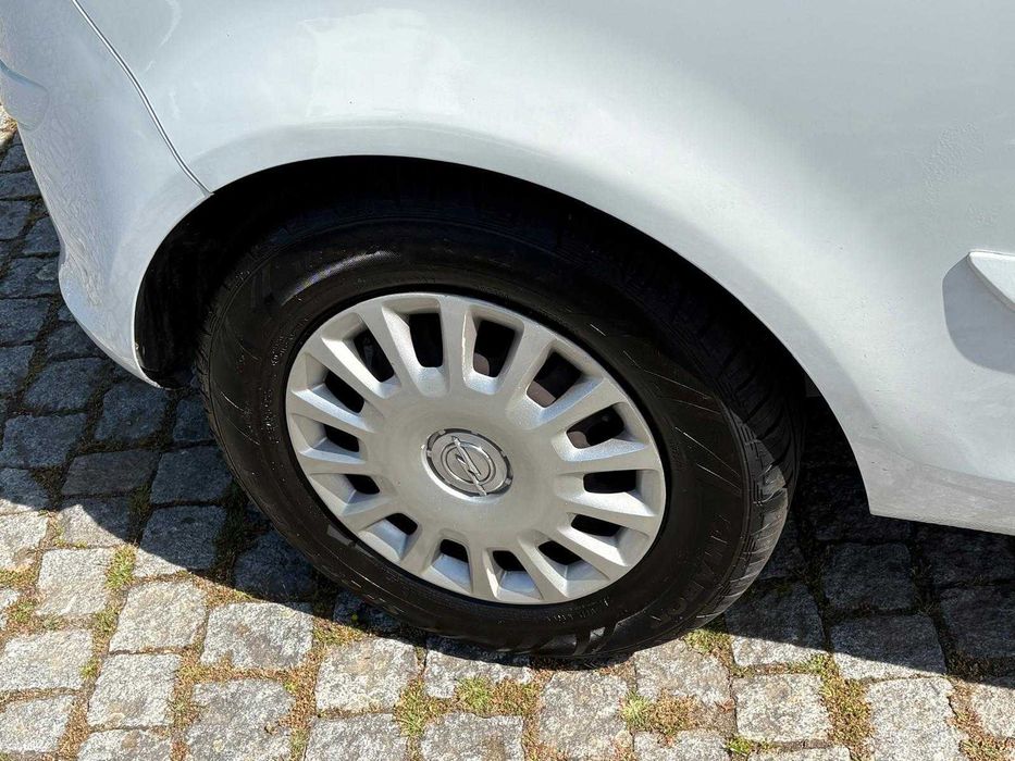 Opel Corsa 1.3 CDTI Impecável 2007