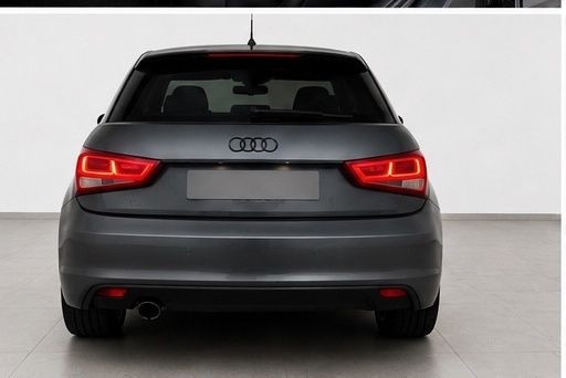 Audi a1 s-line 1.6tdi