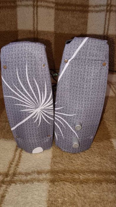 Аудіоколонки SVEN MS-120