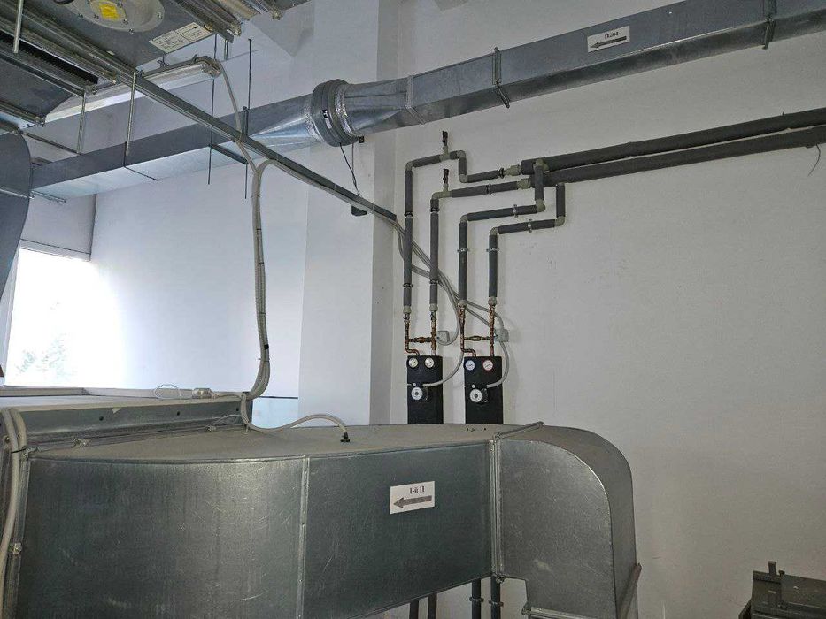 Commercial real estate at (area 3162 m²) - Atlanta.ua - photo 6