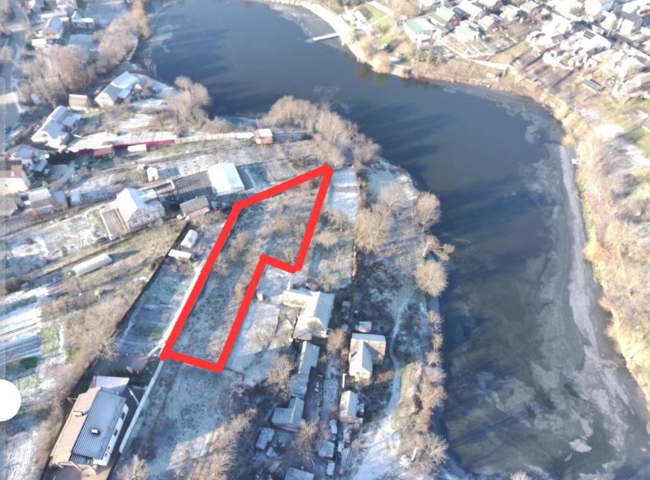 Продам ділянку під забудову м.Вінниця - View 2