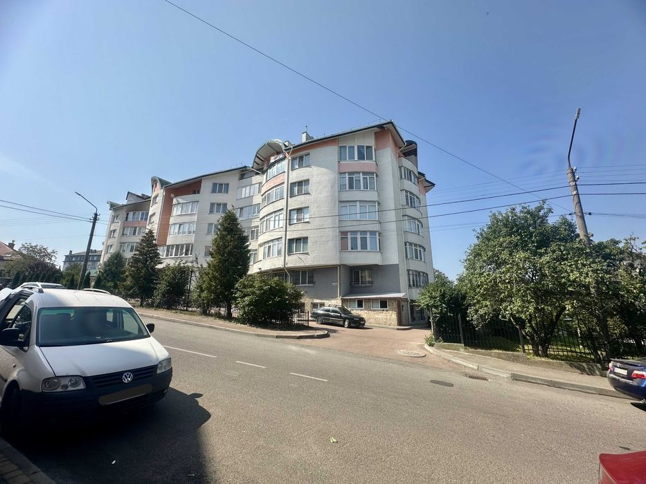 Продаж 3-кімнатної квартири в центрі Трускавця!