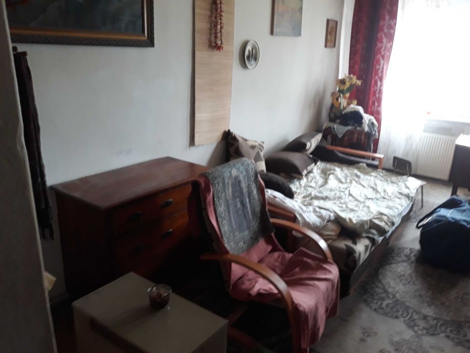 OPRÓŻNIANIE MIESZKAŃ wywóz mebli likwidacja mieszkań Sprzątanie piwnic