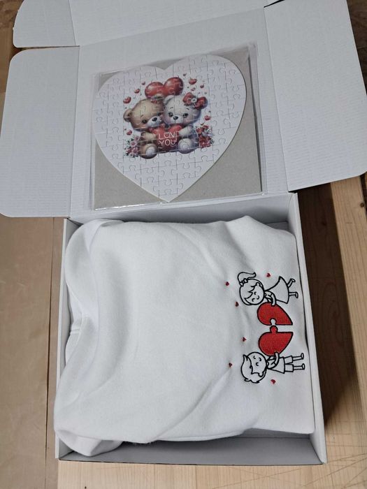 Pack Dia dos Namorados