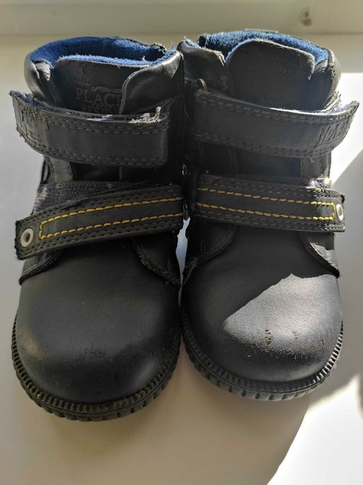 Черевички 23 розмір