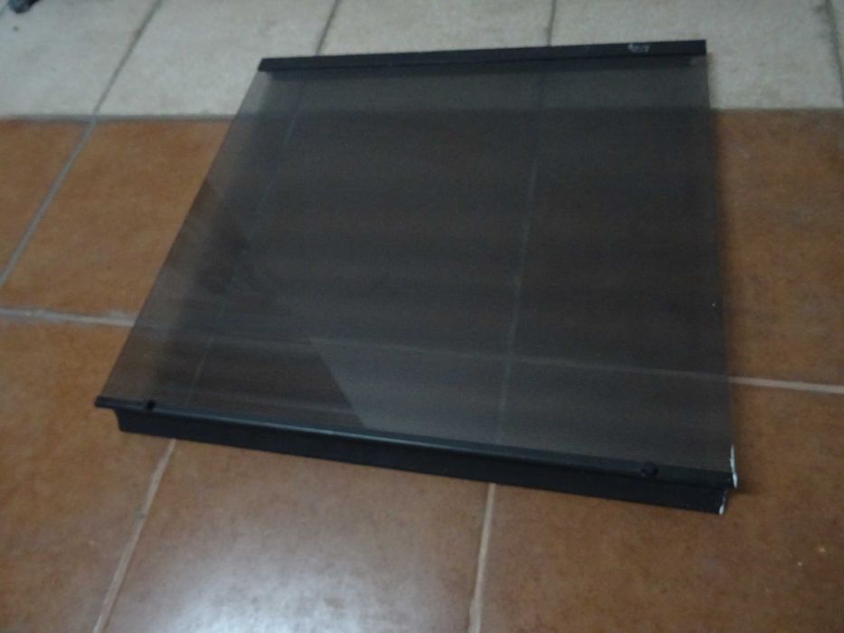 Forno Elétrico de Encastrar Teka Modelo HT 510 ME Aproveitamento Peças