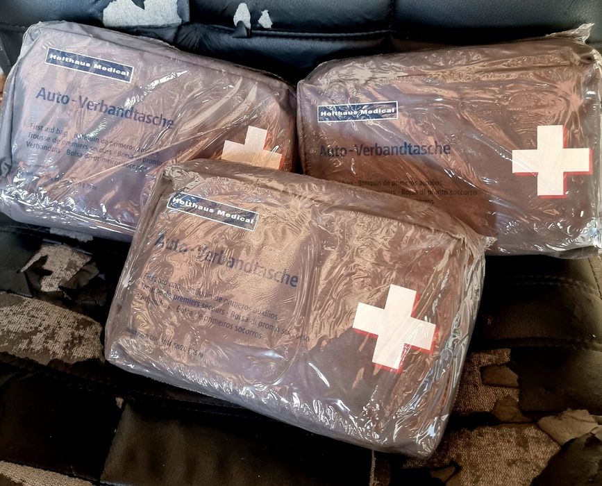 Аптечка Germany.