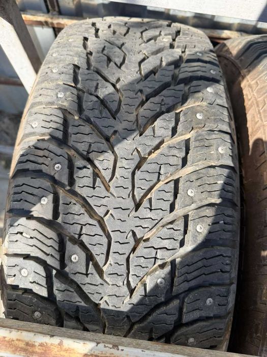 Шини 285 75 16 NOKIAN б/у