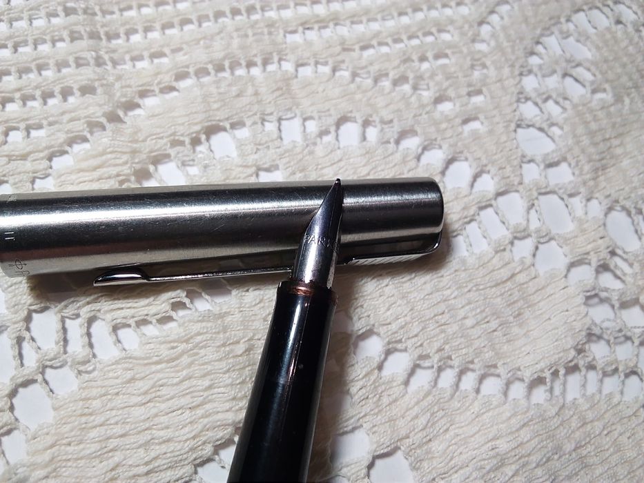 Pióro PARKER okres PRL.