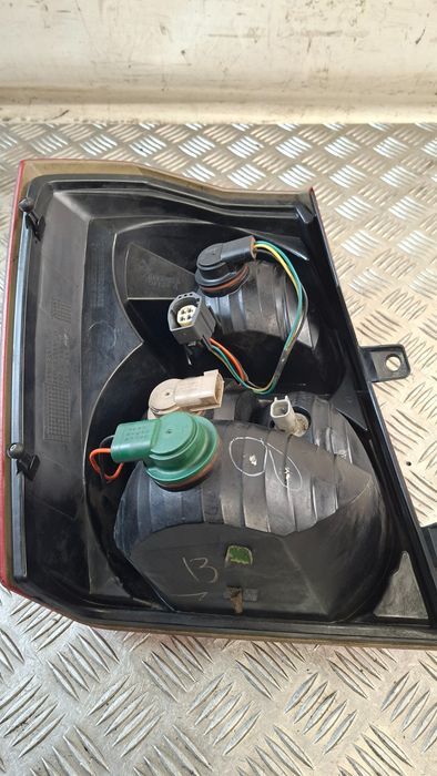 Lampa Prawy Tył Dodge Caliber