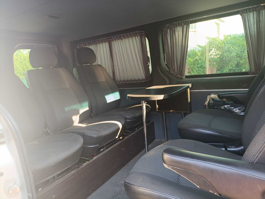 Продам Opel Vivaro Long 2008р.