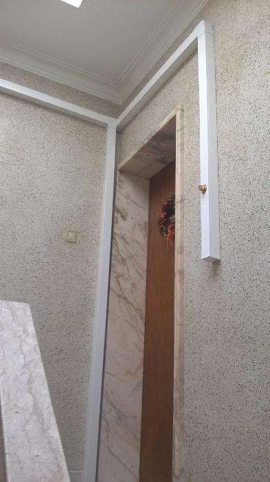 canalizador esgotos colunas de agua