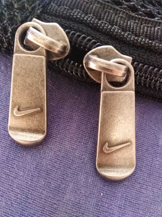 Plecak NIKE na plażę, rower, do biegania