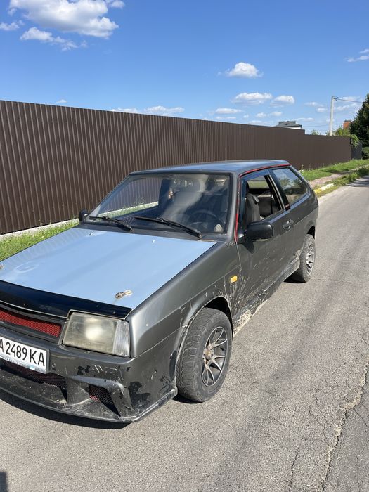 Продам ваз 2108.