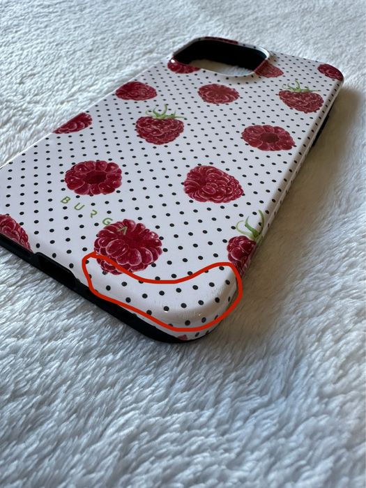 Capa Burga IPhone 14 Pro Max