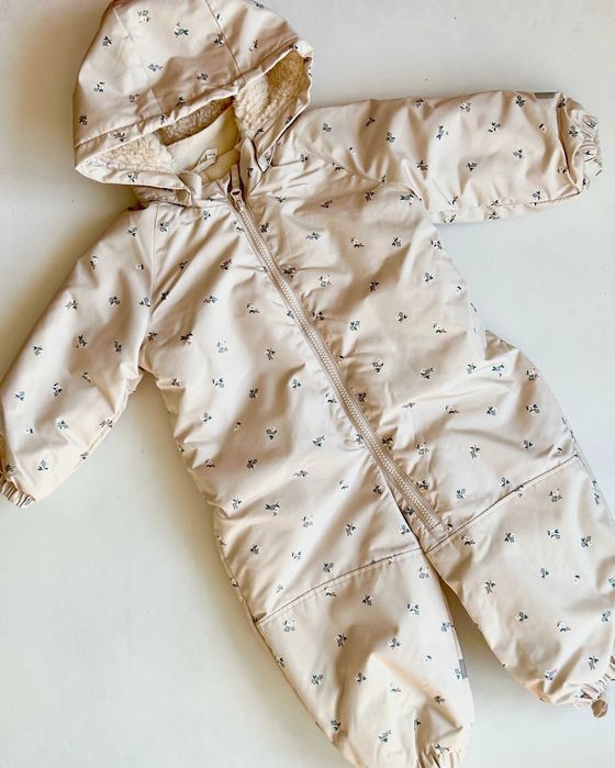 Комбінезон зимовий hm