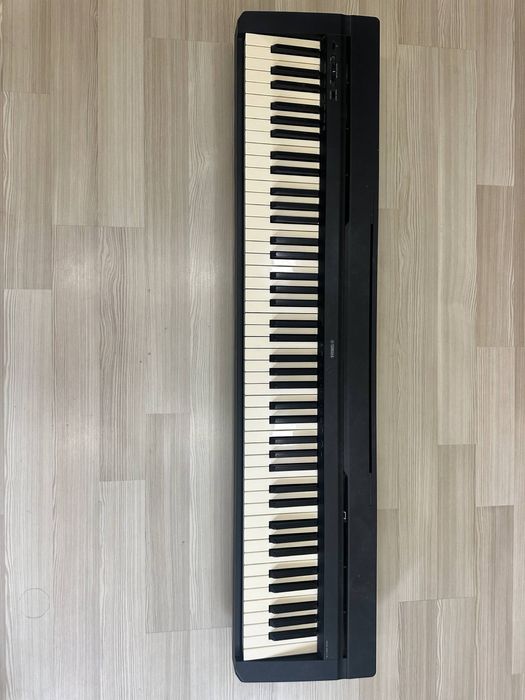 Електропіаніно Yamaha P-35