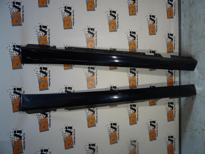 Embaladeiras BMW 3 Touring (E91)