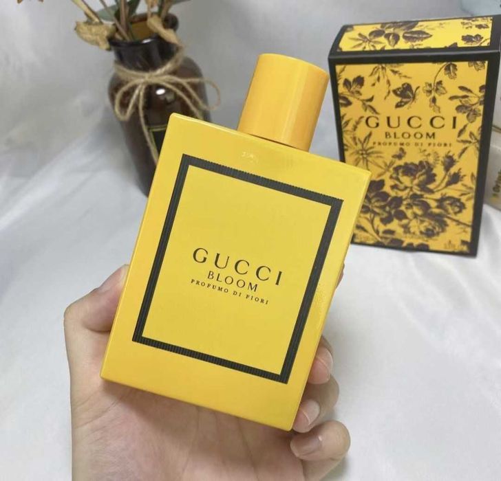 Gucci Dreamy Flower woda perfumowana 100ml