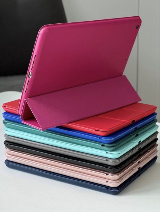 Чехол чохол Smart case смарт кейс кэйс ipad айпад 10,2 9,7 12,9 pro