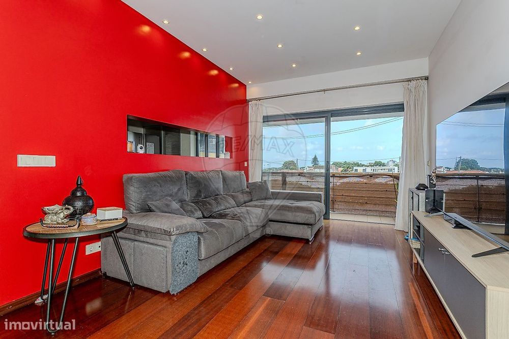 Apartamento T1 para venda
