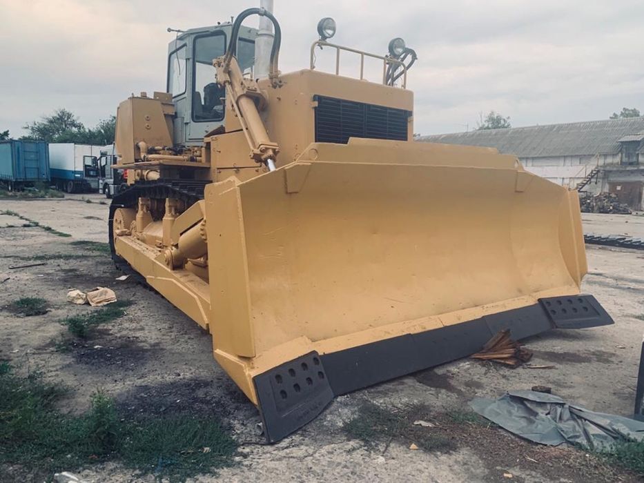 Продам бульдозер Т-25 01 Четра