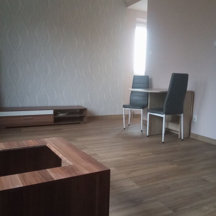 Centrum łap 25 m od zaraz