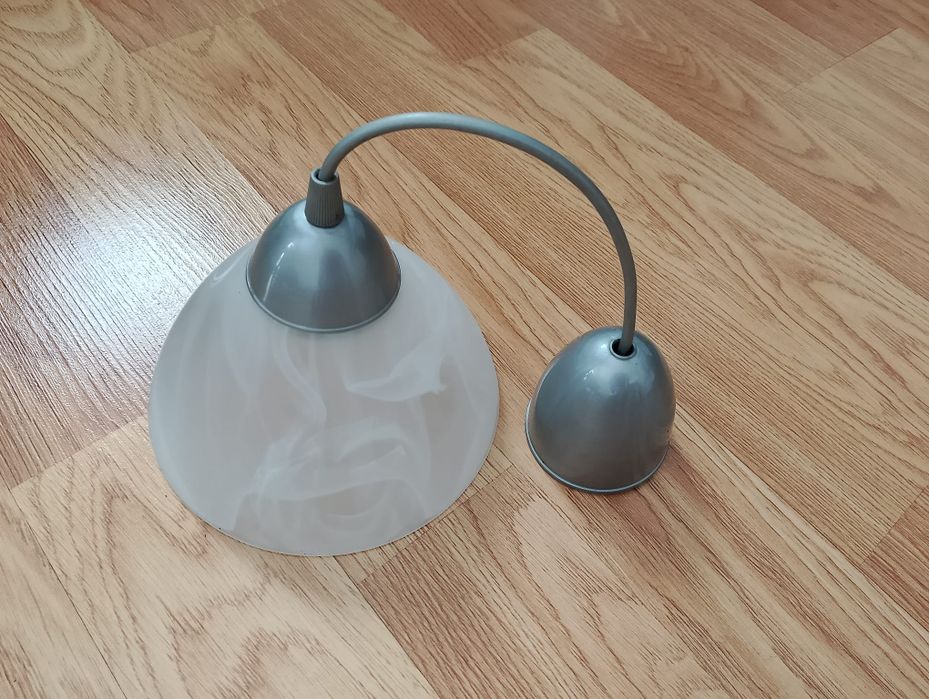 Klosz do lampy wiszącej
