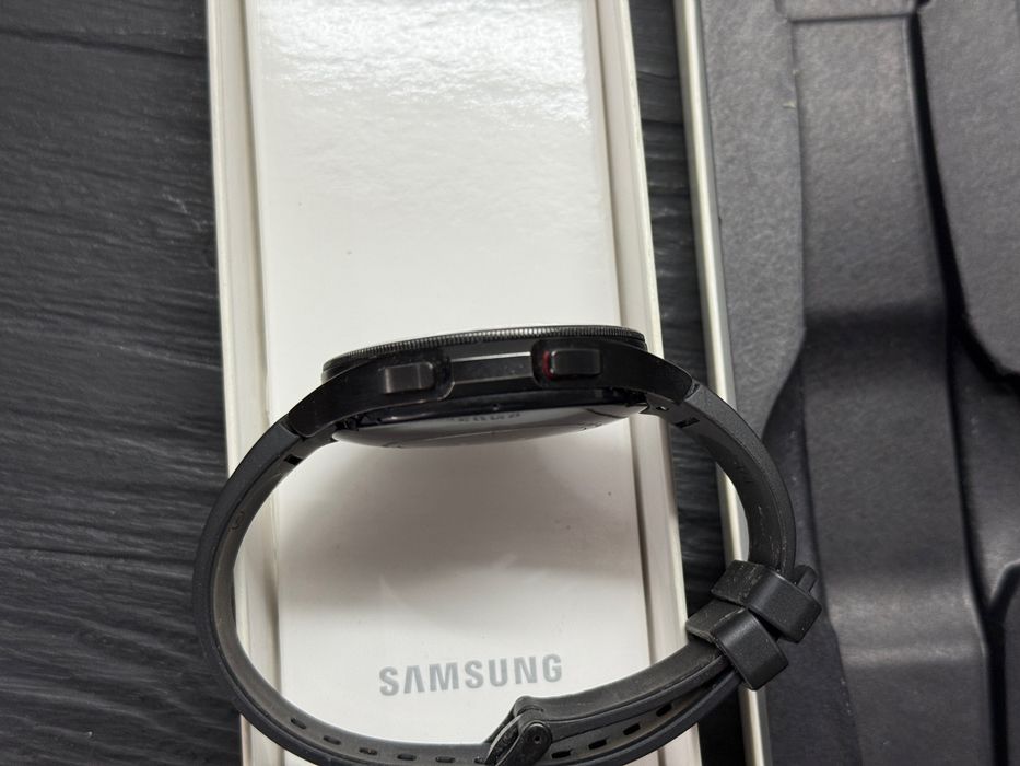 MAГAЗИН Samsung Galaxy Watch 4 Classic 46mm Trade-In/Oбмeн