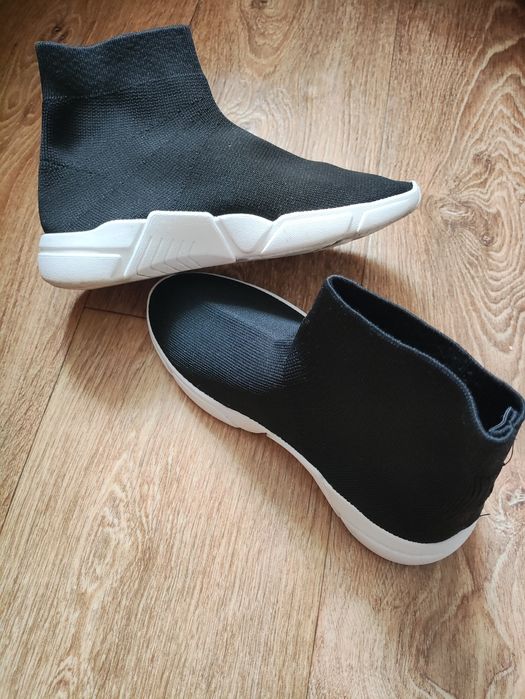 Кросовки, кеды, мокасины