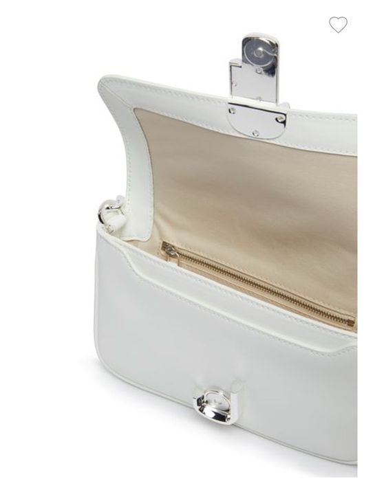 The J Marc Jacobs Shoulder Женская кожаная сумка жіноча сумочка